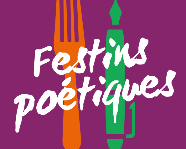 Festin poétique 20 mai&nbsp;2017